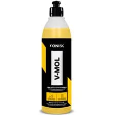Lava Auto V Mol Vonixx Limpeza Automotiva Lavagem Pesada