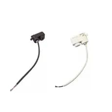 Adaptador Para Colocar Pendente Em Trilho Eletrificado