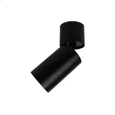 Spot Luminária Sobrepor Mr16 Articulado Alumínio Bivolt