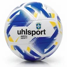 Bola de Futebol Imortal Society Uhlsport