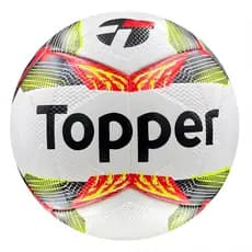 Bola de Futebol de Campo Topper Slick 24 TechFusion