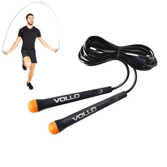 Corda de Pular com Ajuste Vollo