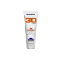 Creme Protetor Solar Fator Fps 30 Bisnaga 120g Mavaro