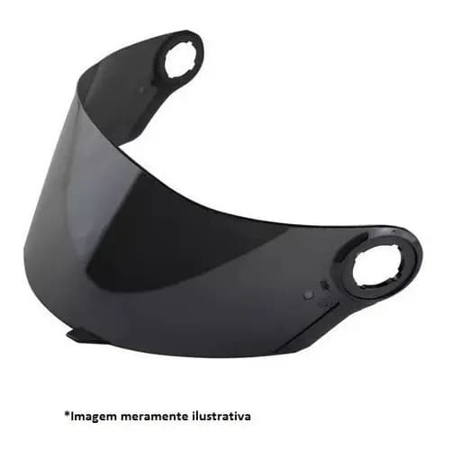 Viseira Capacete Pro Tork Evolution 788 G8 G6 G4 G7 Original