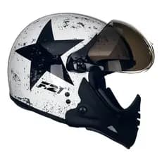 Capacete Moto Peels  F-21 OLD TANK