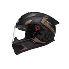 Capacete Moto Bieffe B-12 Evolve Esport Aerofólio Lançamento