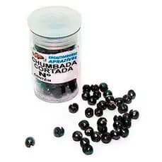 Chumbada em Pote Cortada N°2 Aprazivel - 45gr