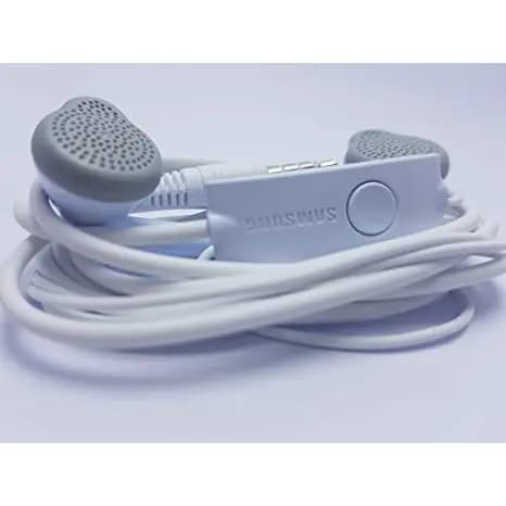 Fone De Ouvido Com Fio e Microfone Fone