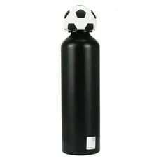 Garrafa Alumínio Tampa Bola 750ml - Santos
