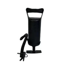 Bomba De Ar Manual Multiuso 30cm pnel carro moto bicicleta