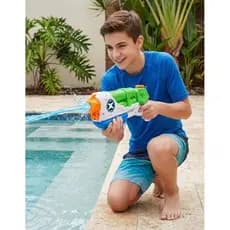 Pistola Lançador De Água X-shot Original Zuru Candide
