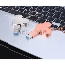 Pendrive Mickey Mouse 16GB 32GB 64GB 128GB Flash Drive USB