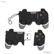 Console De Jogo Pendrive 2TB 1TB 128GB Capacidade Real Pen Drive 1GB 8GB 16B 32GB 64GB USB Flash Drive