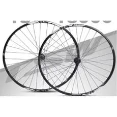 Par De Roda Bike Tsw T-8000 29 Pt/bc Com Cubo Shimano 32f
