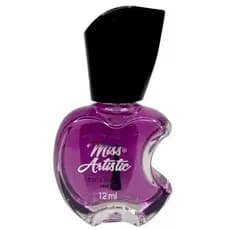 Extra Brilho FREE (Miss Rôse) - Esmalte Linha de Tratamento - 12ml