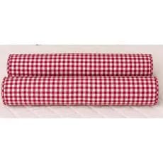 Kit 2 Rolo para Cama Baba Solteiro ou Berço
