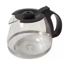 Jarra Pratic 20 - Jarra Para Cafeteira VIDRO RESISTENTE 20 xícaras/cafés Cn-01