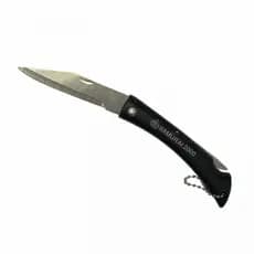 Canivete Samurai Xingu em Aço Inox - XV2847