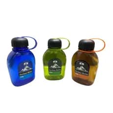 Kit Cantil Colorido 500 ml com 3 unidades Xingu
