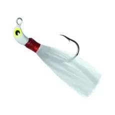 Xuxinha Para Pesca n° 5/0 - Branca 7 gramas