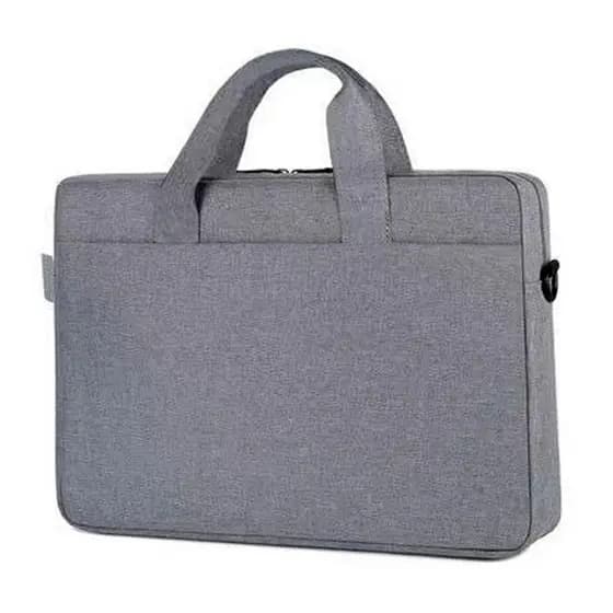 Case Capa Notebook 15,6'' Pasta Impermeável Trabalho Estudo Encaixe Mala