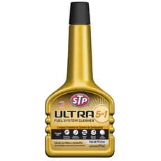 Aditivo Stp Ultra 5 Em 1 St2020 - Limpeza Completa