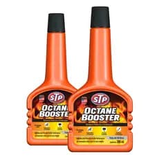 2 Aditivos Stp Octane Booster 2090brm 200ml