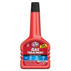 Gas Treatment Stp - Aditivo De Tratamento Para Gasolina