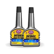 Aditivo Stp Intake Valve Cleaner 236 Ml - 2 Unidades