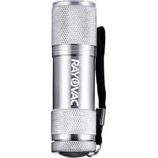 LANTERNA RAY METAL 50LM 3 AAA