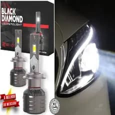 Lâmpadas Farol Ultraled Cc-lot Black Diamond Canceller 9000l R8