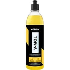 V-mol Shampoo Desincrustante Produto Para Lavar Carro Moto Vonixx 500 ML