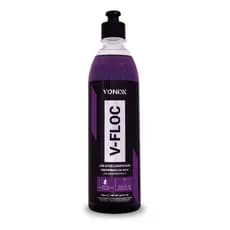 V-FLOC Shampoo Automotivo Neutro Super Concentrado 500ml Vonixx