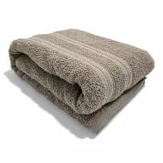 Toalha De Banho Soft Felpuda Super Banhão 80 x 150 cm  Toalha Gigante Algodão Premium