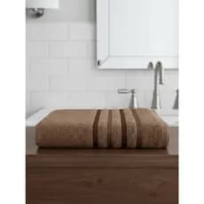 Toalha De Banho Luxo Ônix 100% Algodão Premium