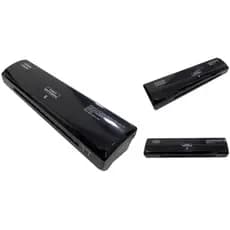 Plastificadora Laminadora LM4205H Aurora A4 RG Polaseal