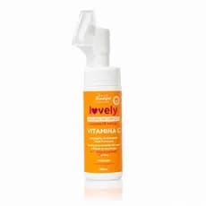 Mousse de Limpeza Facial Demaquila, Regenera com ação antioxidante Face Beatiful 150ml