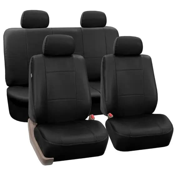 Capa Banco Carro Couro Chevrolet Corsa Classic 2007 2008 2009 2010 2011