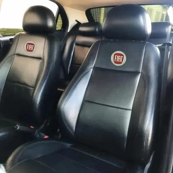 Capa Para Banco de Carro FIAT TODOS MODELOS PARA SELECIONAR