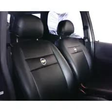 Capa Banco Carro Couro Celta Corsa Onix Vectra Astra Agile Chevette Classic Ipanema Kadett Meriva Monza Omega Prisma