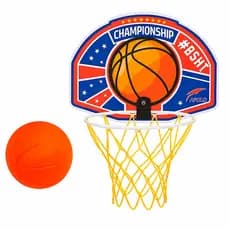 Tabela Cesta Jogo de Basquete Infantil com Bola Inclusa