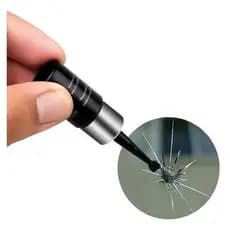 Reparo Da Brisa Carro Ferramentas Pára-brisas