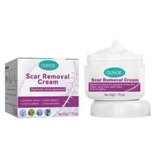 Creme Para Cicatrizes Pretas Remover Feridas Antigas