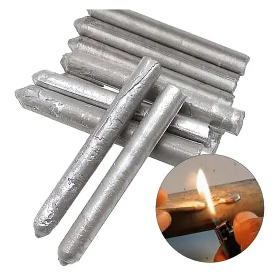 Hastes Bastões Solda Tudo Cobre Ferro Alumínio Metal Baixa