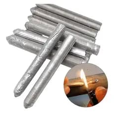 Hastes Bastões Solda Tudo Cobre Ferro Alumínio Metal Baixa