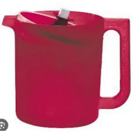 JARRA CHARMOSA 1,4 LITROS TUPPERWARE