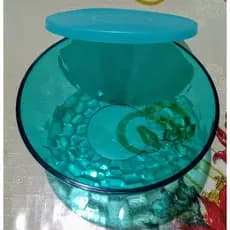 Tigelas Prisma Tupperware em Policarbonato