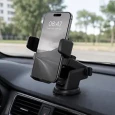 Suporte Veicular para automóvel painel de carro suporte para celular