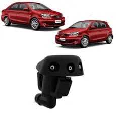 Brucutu Esguicho Agua Limpador Parabrisa Toyota Etios