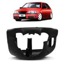 Moldura Capa Chave De Seta Gol Saveiro Parati G3 1999 A 2005